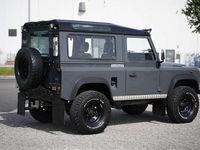 Usata Land Rover Defender 86 CV (63 kW) 1988 SUV