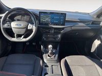 Usata Ford Focus ST-Line 125 CV (91 kW) 2023 Rosso Berlina