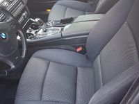 Usata BMW 525 218 CV (160 kW) 2015 Blu Station wagon