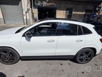 Usata Mercedes GLA200 AMG 163 CV (119 kW) 2024 SUV