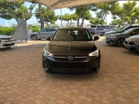 Usata Opel Corsa Edition 101 CV (74 kW) 2023 Nero Utilitaria