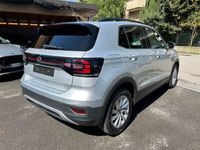 usata VW T-Cross - 1.0 TSI Style BMT * PREZZO PROMO *