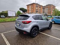 Usata Mazda CX-5 Evolve 150 CV (110 kW) 2017 SUV