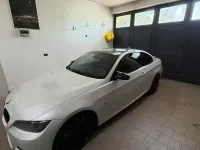 Usata BMW 335 M Sport 286 CV (210 kW) 2007 Coupé