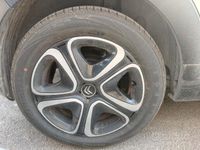 Usata Citroën C3 PureTech 2017 Berlina