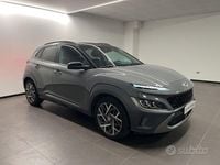Käytetty Hyundai Kona 141 HP (103 kW) 2022 Other Katumaasturi