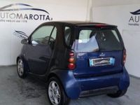 usata Smart ForTwo Coupé fortwo 1ª serie 700 pure (37 kW)
