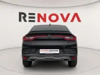 Usata Renault Arkana Engineered 143 CV (105 kW) 2023 Nero SUV