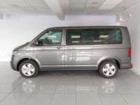 usata VW Caravelle T6.1t6.1 2.0 tdi 150cv comfortline p.c. dsg7