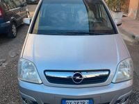 usata Opel Meriva Meriva 1.3 CDTI ecoFLEX Enjoy