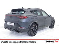 Gebraucht Cupra Formentor VZ 390 PS (286 kW) 2022 Grau SUV