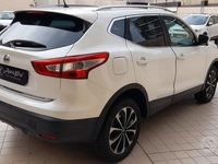 usata Nissan Qashqai 1.6 dCi 4WD Premium Limited Edition