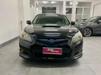 usata Subaru Legacy Legacy 2.0D SW Trend Special Version