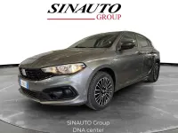 Usata Fiat Tipo City Life 101 CV (74 kW) 2023 Other Utilitaria