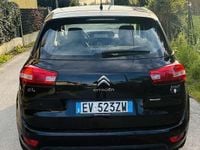 Usata Citroën C4 Picasso Exclusive 116 CV (85 kW) 2014 Monovolume