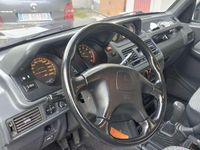 Usata Mitsubishi Pajero Top 150 CV (110 kW) 1993 SUV