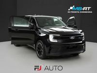 Nuova Ford Ranger 242 CV (177 kW) 2025 Agate black Pick-up