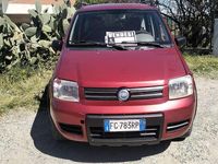 Usata Fiat Panda Dynamic 69 CV (50 kW) 2012 Utilitaria