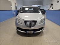 Usata Lancia Ypsilon Gold 85 CV (62 kW) 2013 Grigio Utilitaria