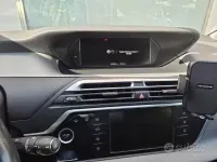 Usata Citroën C4 Picasso 115 CV (84 kW) 2014 Nero Monovolume