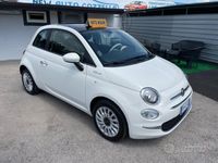 usata Fiat 500 1.0 Hybrid Dolcevita