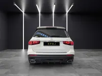 Usata Mercedes GLB200 Premium 150 CV (110 kW) 2022 Bianco SUV
