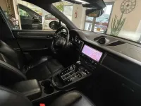 Usata Porsche Macan 265 CV (194 kW) 2022 Nero SUV