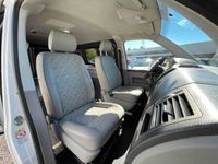 usata VW Caravelle T52.0 TDI 84CV