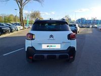 usata Citroën C3 Aircross BlueHDi 120 S&S Shine EAT6