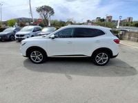 Usata MG EHS Exclusive 258 CV (189 kW) 2022 Bianco SUV