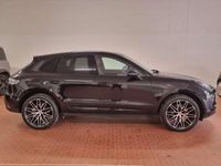 Usado Porsche Macan 265 CV (194 kW) 2022 Azul SUV