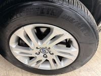 Usata Volvo XC60 Summum 181 CV (133 kW) 2014 Grigio SUV