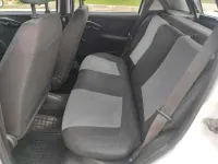 Usata Fiat Punto Active 60 CV (44 kW) 2006 Utilitaria