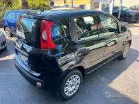 Usata Fiat Panda Easy 69 CV (50 kW) 2020 Nero Utilitaria
