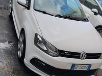 Occasion VW Polo 90 ch (66 kW) 2013 Berline