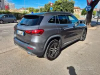 Usata Mercedes GLA180 Business 116 CV (85 kW) 2020 Grigio SUV