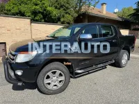Occasion Ford Ranger Limited 200 PK (147 kW) 2015 Zwart Pickup