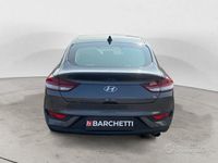 usata Hyundai i30 3nd SERIE FASTBACK 1.4 T-GDI BUSINESS