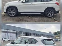 Usata BMW X1 Sport Line 150 CV (110 kW) 2015 SUV