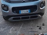 Usata Citroën C3 Aircross 100 CV (73 kW) 2020 Grigio SUV