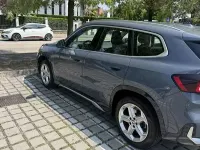 Usata BMW X1 xLine 150 CV (110 kW) 2024 Grigio SUV