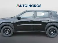 Nuova Fiat Grande Panda Icon 101 CV (74 kW) 2026 Nero Utilitaria