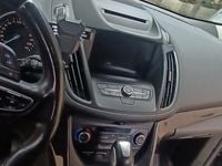 Usata Ford Kuga 150 CV (110 kW) 2017 Grigio SUV