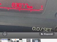 Usata VW up! 60 CV (44 kW) 2015 Grigio Utilitaria