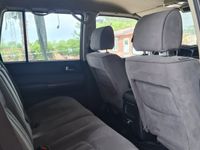 Usata Nissan Patrol 160 CV (117 kW) 2005 Grigio SUV