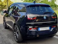 Usata BMW i3 Advantage 75 kW (102 CV) 2021 Blu/azzurro Utilitaria
