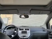 Usata Ford Kuga Titanium 136 CV (100 kW) 2008 Grigio SUV
