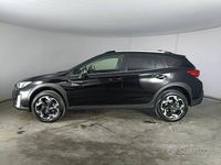 Usata Subaru XV Style 150 CV (110 kW) 2023 Nero SUV