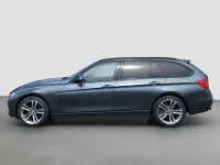 Usata BMW 330 Sport Line 258 CV (189 kW) 2014 Other Station wagon