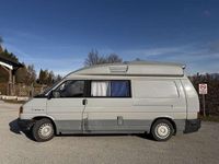 Usata VW T4 California 75 CV (55 kW) 1993 Furgone